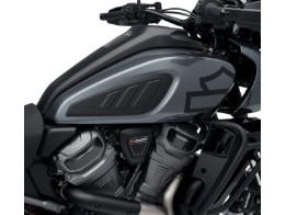 Tank Knee Pad Knie Schoner 2er - Pan America