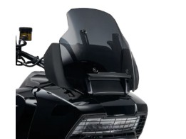 Adventure Windshield 11" getönt - Pan America