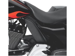 Mittelrahmen-Windabweiser