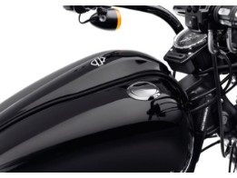 Tankdeckel Flush Mount Bündig