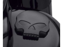 Willi G Skull Kollektion Tankdeckel 