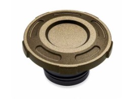 Dominion Bronze Kollektion Tankdeckel