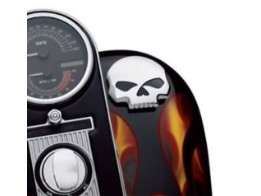 Skull Kollektion Tankdeckel