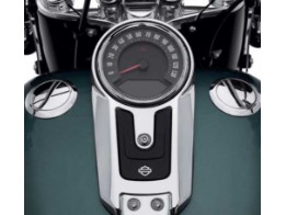 Tankdeckel Kit Flush Mount