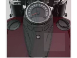 Tank Deckel Kit Flush Mount