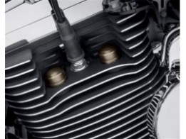 Brass Messing Kollektion Bolzenabdeckung für Zylinderkopf