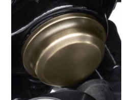 Brass Messing Kollektion Schwingen - Achs Cover