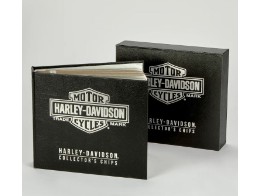 Poker Chip Album 48er 