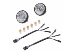 LED Bullet Blinkereinsatz