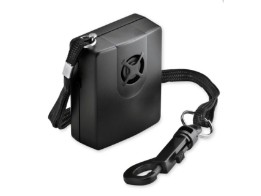 Motorradplane - Alarmanlage "Motorcycle Cover Alarm"