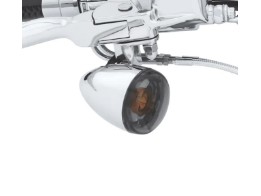 Bullet Blinkerglas Kit