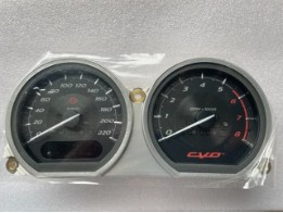 CVO Speedometer Tachometer