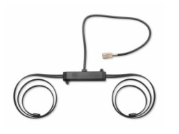 Boom! Audio Antenne Hidden AM/FM/WB