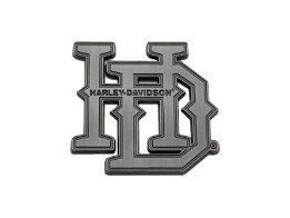 Magnet "H-D Stacked"