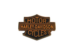 Magnet "H-D Motorcycles"