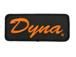 Aufnäher "Dyna"