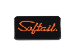 Pin "Softail"
