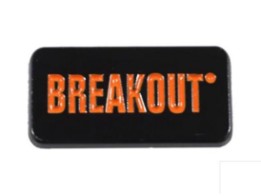 Pin "Breakout"