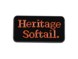 Pin "Heritage Softail"