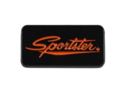 Pin "Sportster"