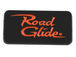 Pin "Road Glide"