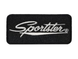 Aufnäher "Sportster Relaunch H-D Patch"