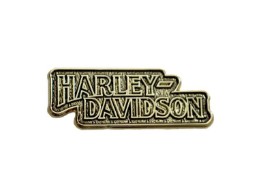 Pin "Harley Two Tone"