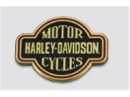 Pin "Vintage Cycle H-D"