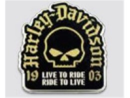 Pin "Classi G H-D"