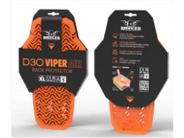 ROKKER-D30 Viper Air RüPro