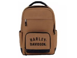 Rucksack "Rugged Twill"