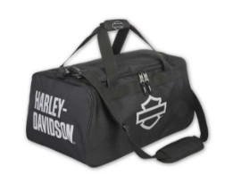 Tasche "Graphic Duffel Bag B&S"
