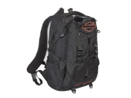 Rucksack "Oil Slick"