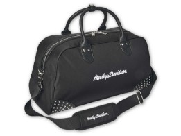 Tasche "Womens Duffel with studs"