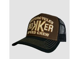 Basecap ''Speed Crew II''