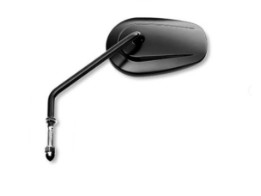 Konischer Spiegel - langer Ausleger links