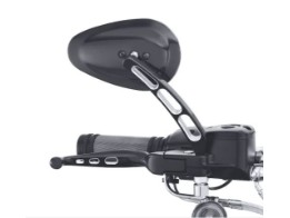 Edge Cut Kollektion Spiegel