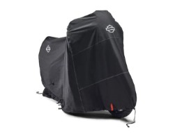 Motorradplane innen / außen - Pan America