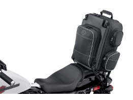 Onyx Premium Wochenendtasche