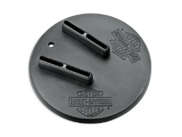 Seitenständer Teller - Jiffy Stand Coaster