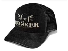 Basecap "Logo Trukker"