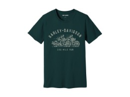 T-Shirt "Adventuresome"