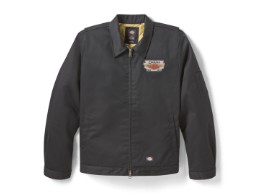 Jacke ''Dickies® x H-D® Quilted Lined''