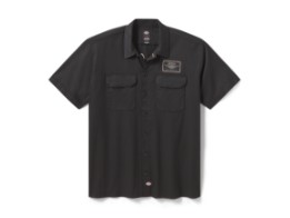Hemd ''Dickies® x H-D®''