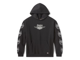 Pullover ''Dickies® x H-D® Winged Horseshoe''