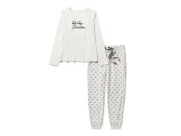 Pyjama Set "Harley-Davidson Long Sleeve"