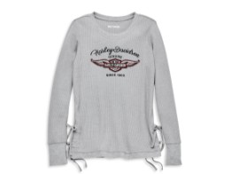 Pullover "Silver Wing"