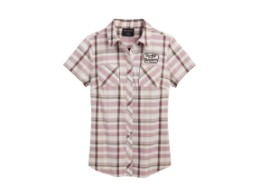 Bluse "Shift Gears"
