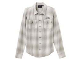 Bluse "H-D Essential"