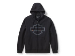 Pullover ''H-D® TECH Gaiter''